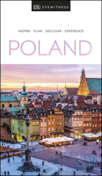 DK Travel — DK Eyewitness Travel Guide Poland