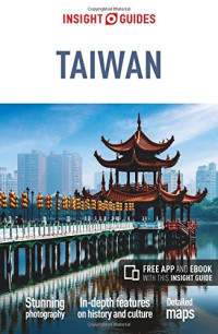 Insight Guides — Insight Guides Taiwan