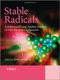Robin Hicks — Stable Radicals