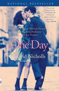 David Nicholls — One Day (Movie Tie-in Edition)