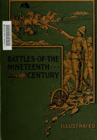  — Battles of nineteenth century. Volume 2.