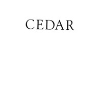Stewart, Hilary — Cedar: Tree of Life to the Northwest Coast Indians