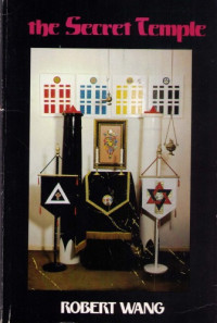 Robert Wang — Secret Temple
