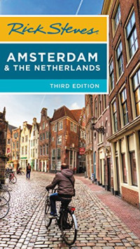 Rick Steves, Gene Openshaw — Rick Steves Amsterdam & the Netherlands
