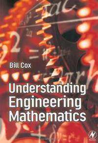 Bill Cox — Understanding Engineering Mathematics