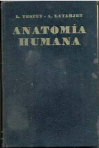 Testut, L.  ; Latarjet, A.  ; Latarjet, M.  ; Devy, G.  (ilustrador) ; Dupret, S.  (ilustrador) — Tratado de anatomía humana. Tomo 4. Aparato de la digestión, peritoneo y aparato urogenital.