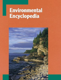 Marci Bortman — Environmental Encyclopedia