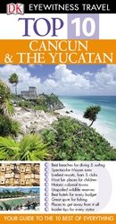 Nick Rideer — Cancun The Yucatan