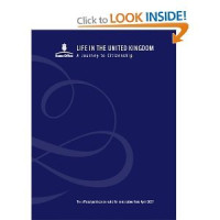 The Stationary Office. — Life in the United Kingdom: A Journey to Citizenship