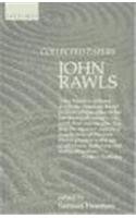 John Rawls — Collected Papers. Edited by Samuel Freeman