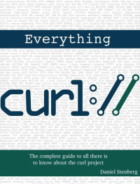 it-ebooks — Everything curl