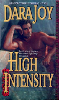 Dara Joy — High Intensity