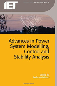 Power Systems Analysis - 2nd Edition Solution Manual | Hadi Saadat ...