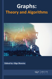 Olga Moreira (Editor) — Graphs: Theory and Algorithms