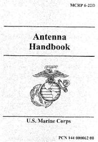 Rhodes J.E. — Antenna Handbook