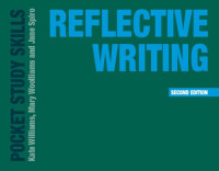 Kate Williams, Mary Woolliams, Jane Spiro — Reflective Writing