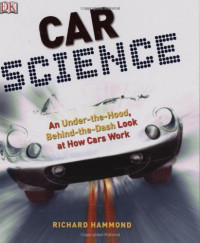 Richard Hammond — Car Science