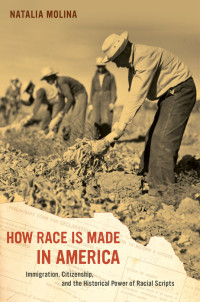 Molina, Natalia — How race is made in America : immigration, citizenship, and the historical power of racial scripts