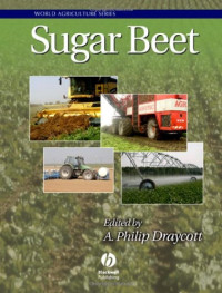 A. Philip Draycott — Sugar Beet