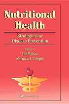 Ted Wilson; Norman J Temple — Frontiers in nutrition