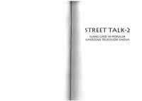 Burke David. — Street Talk 2