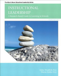 Anita Woolfolk; Wayne Kolter Hoy — Instructional Leadership: A Research-Based Guide to Learning in Schools