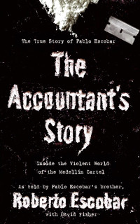 David Fisher — The Accountant's Story