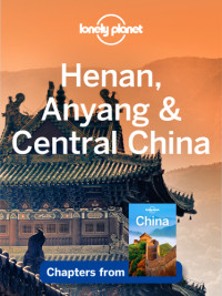  — Henan & Central China