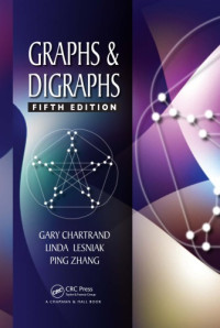 Chartrand G., Lesniak L., Zhang P. — Graphs and digraphs