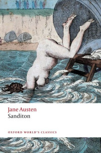 Jane Austen — Sanditon