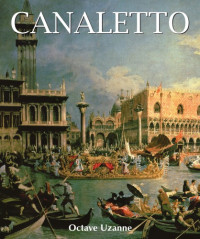 Octave Uzanne — Canaletto