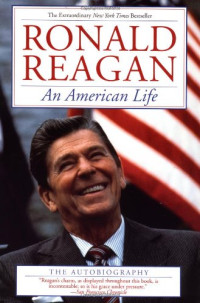 Ronald Reagan — An American Life
