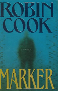 Robin  Cook — Marker