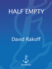 David Rakoff — Half Empty