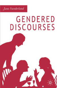 Jane Sunderland — Gendered Discourses