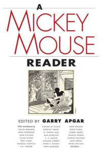 Garry Apgar — A Mickey Mouse Reader