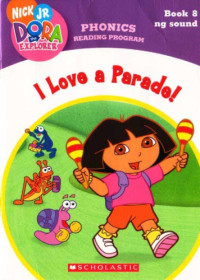  — I Love a Parade!