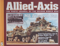  — M8 Armored Car (Allied-Axis №5)
