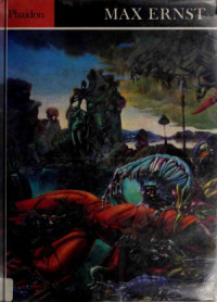 Ian Turpin — Max Ernst