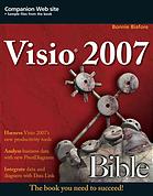 Bonnie Biafore — Visio 2007 bible