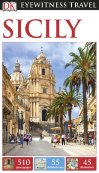 Fabrizio Ardito, Cristina Gambaro — Sicily