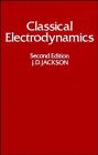 John David Jackson — Classical Electrodynamics, 2nd Edition