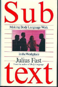 Julius Fast — English for Work: Everyday Technical English