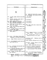 Krueger John R. — Materials for an Oirat-Mongolian to English citation dictionary (Part II)