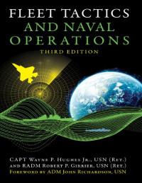 Wayne P. Hughes, Robert Girrier — Fleet Tactics and Naval Operations