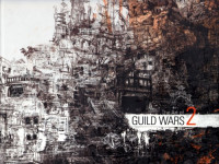 Ree Soesbee — The Art of Guild Wars 2