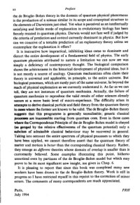 P. Holland [some minor flaws in scan] — The Quantum Theory of Motion