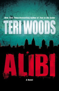 Teri Woods — Alibi