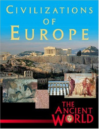 Eric H. Cline, Sarolta A. Takács — The Ancient World. Civilizations of the Near East and Southwest Asia