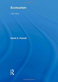David A. Fennell — Ecotourism